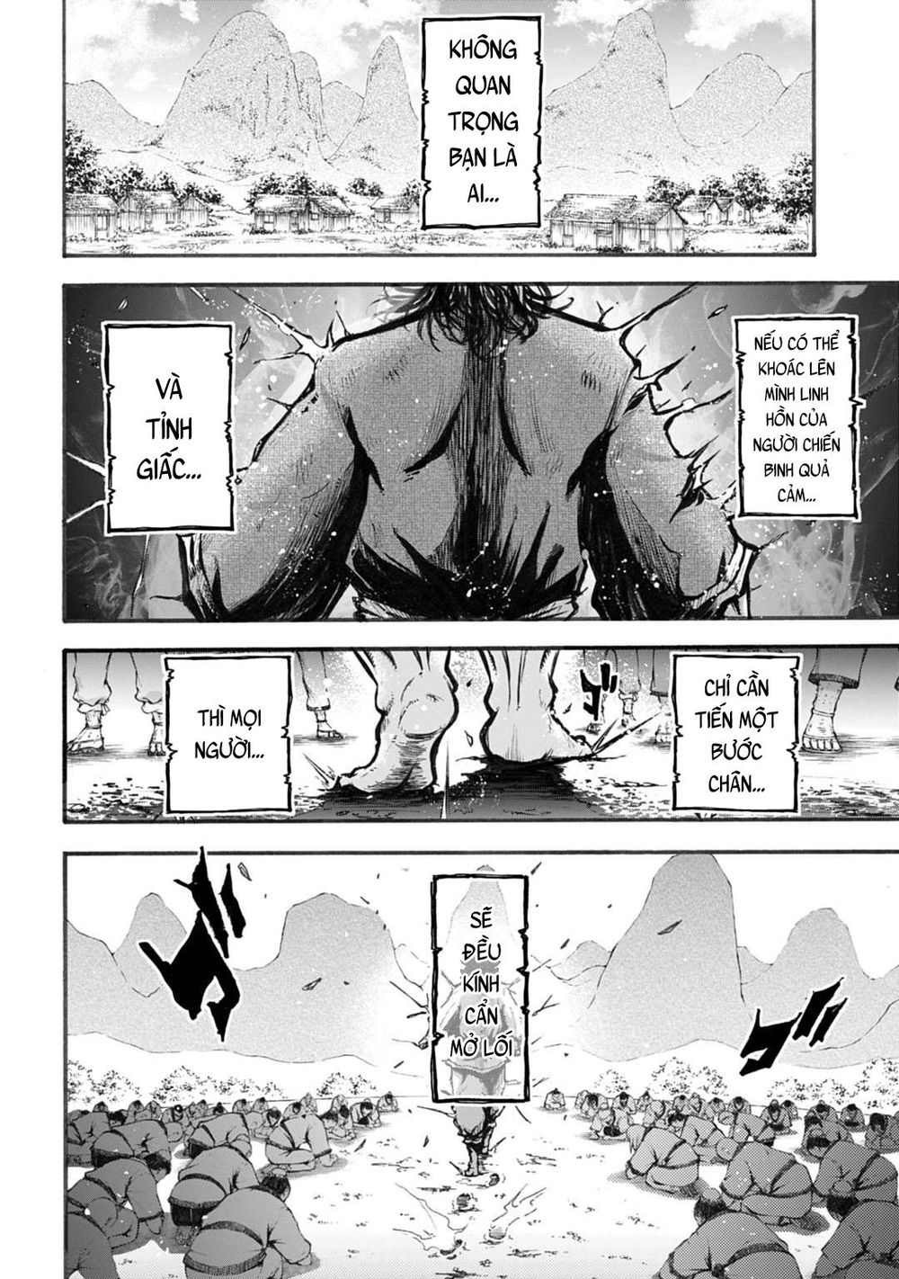 Ryo Fu Housen Hishouden Chap 1 - Next Chap 2