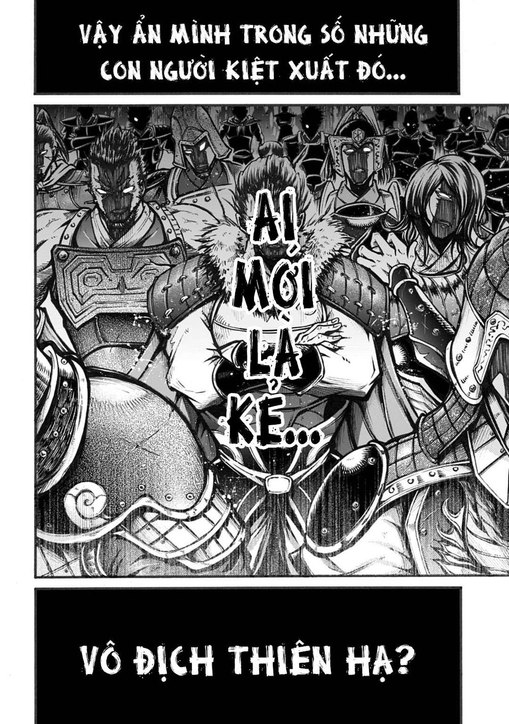 Ryo Fu Housen Hishouden Chap 1 - Next Chap 2