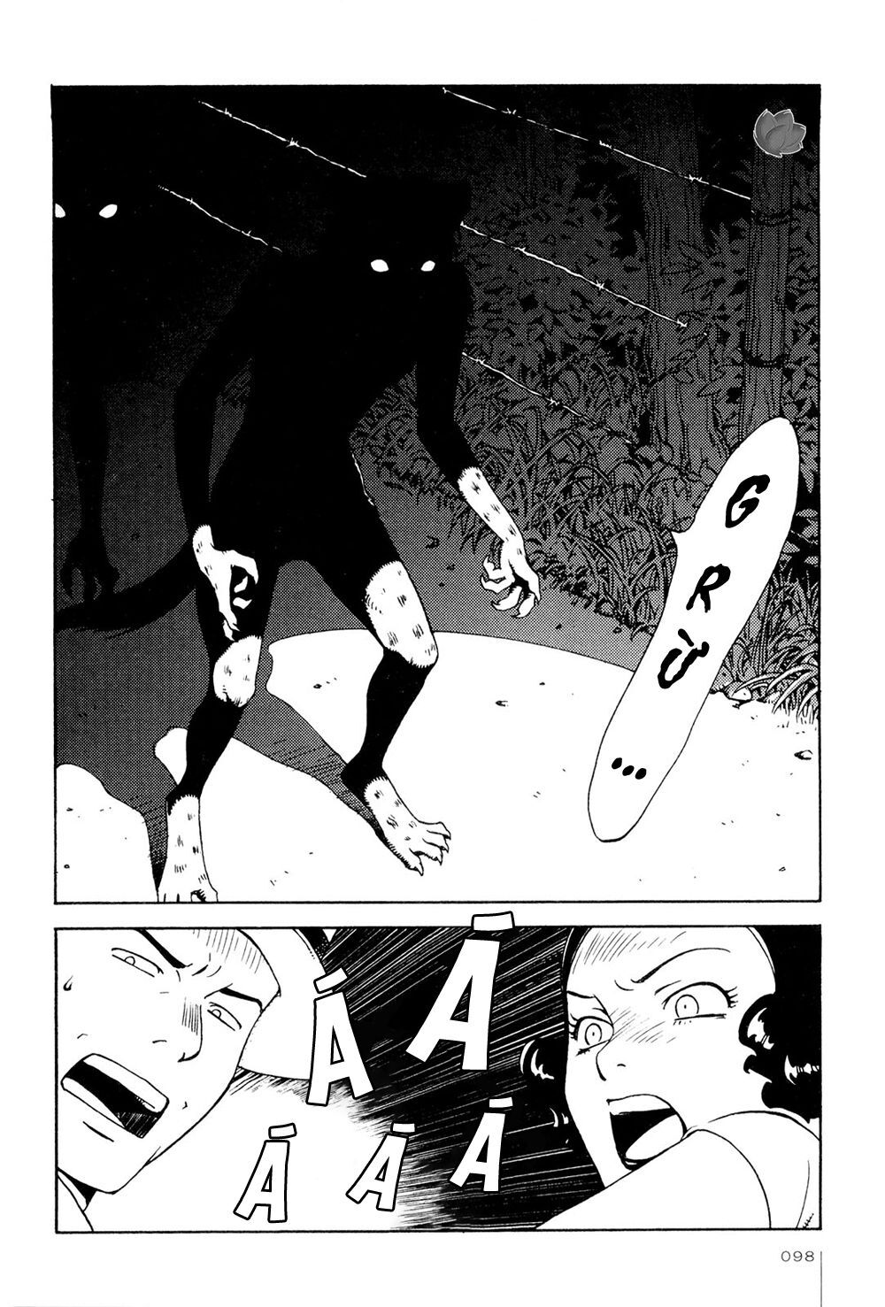 Jiken Kisha Totoko! Chap 5 - Next Chap 6