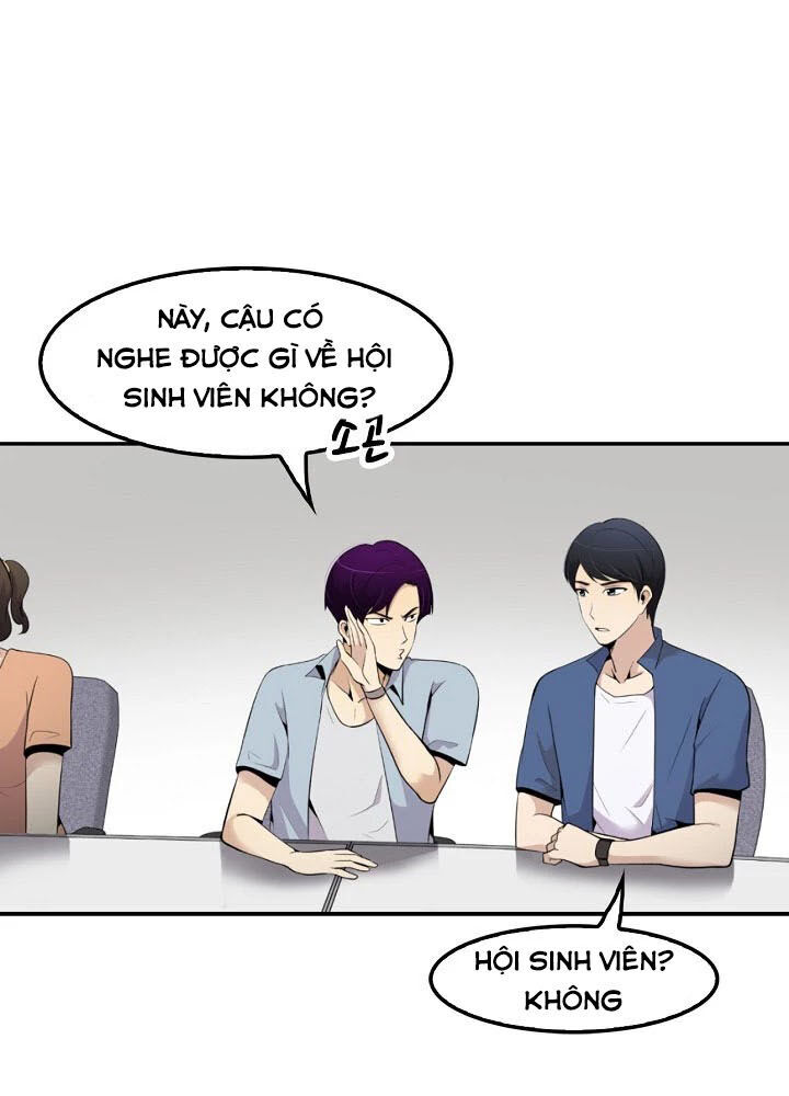 Điều Tra Viên Chuyển Sinh Chap 33 - Next Chap 34