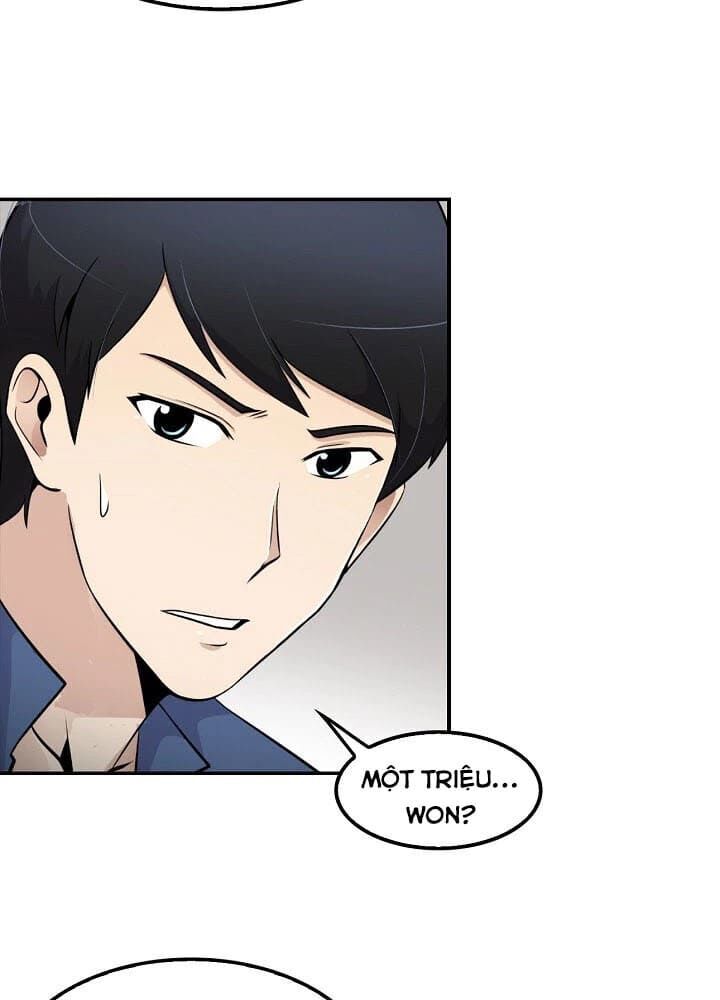 Điều Tra Viên Chuyển Sinh Chap 33 - Next Chap 34