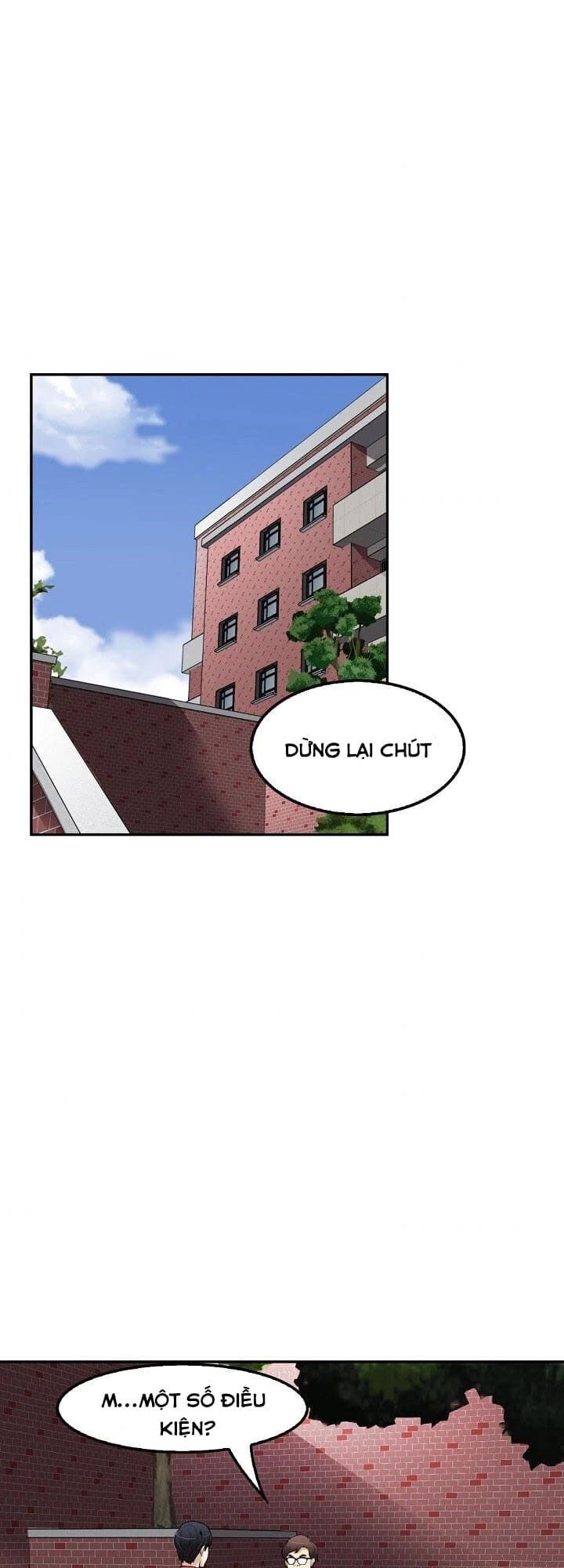 Điều Tra Viên Chuyển Sinh Chap 33 - Next Chap 34