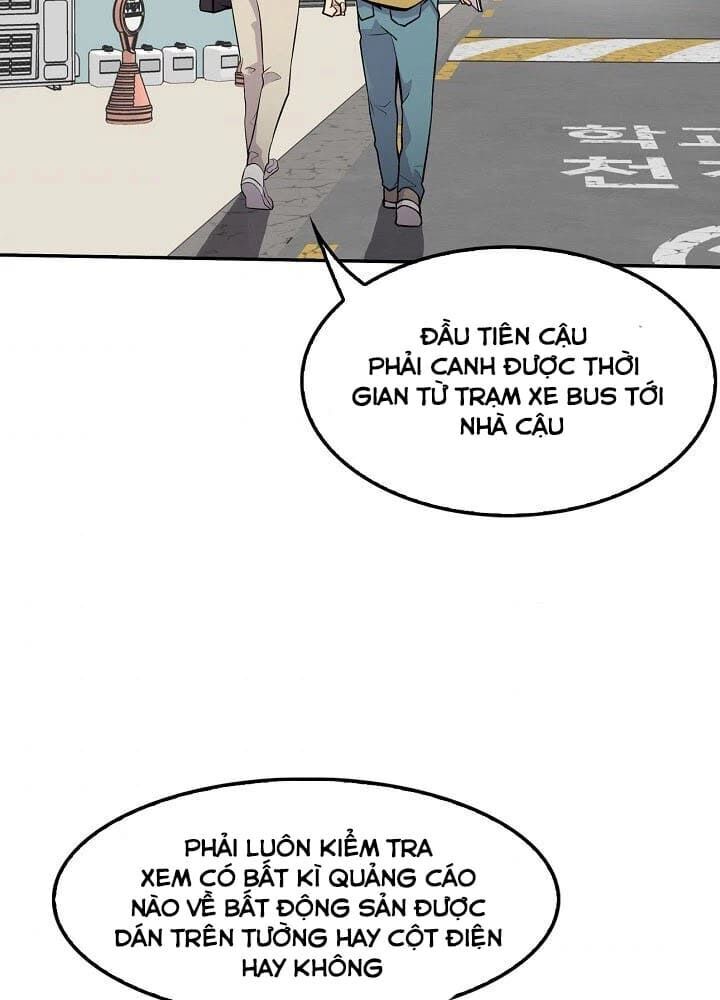 Điều Tra Viên Chuyển Sinh Chap 33 - Next Chap 34