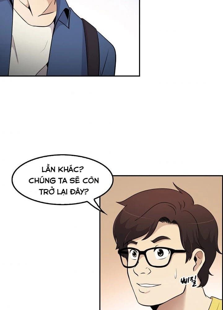 Điều Tra Viên Chuyển Sinh Chap 33 - Next Chap 34