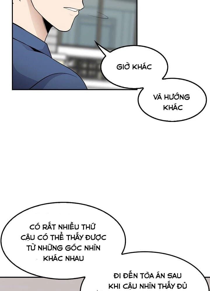 Điều Tra Viên Chuyển Sinh Chap 33 - Next Chap 34