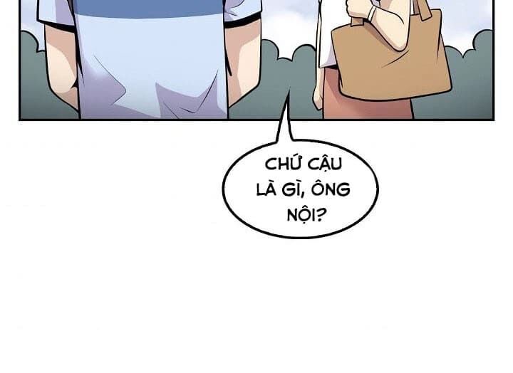 Điều Tra Viên Chuyển Sinh Chap 33 - Next Chap 34