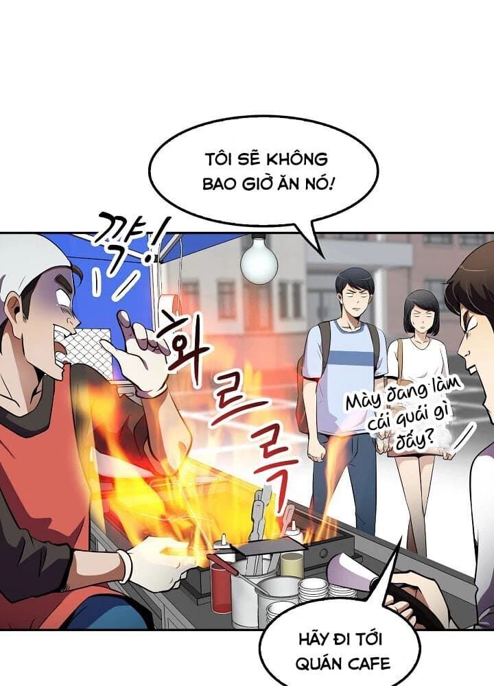 Điều Tra Viên Chuyển Sinh Chap 33 - Next Chap 34