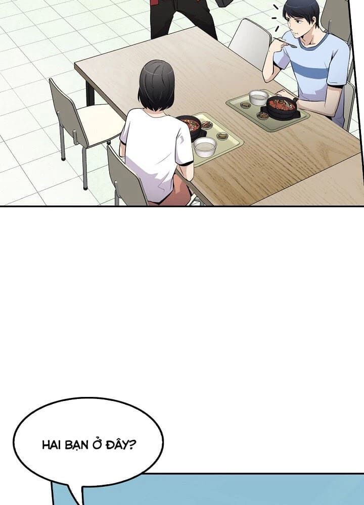 Điều Tra Viên Chuyển Sinh Chap 33 - Next Chap 34