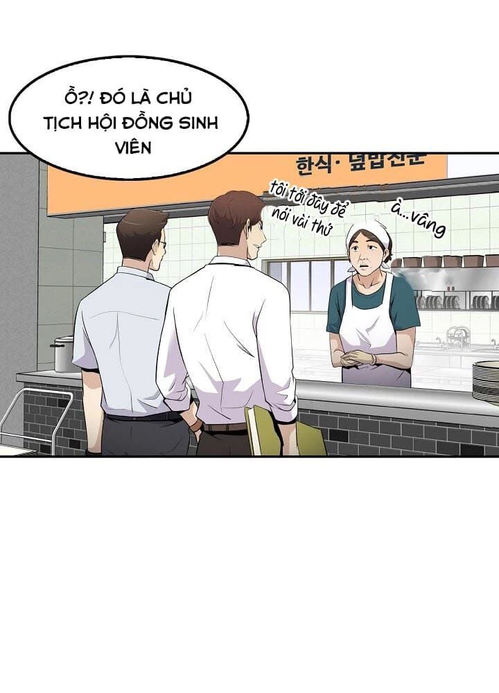 Điều Tra Viên Chuyển Sinh Chap 33 - Next Chap 34
