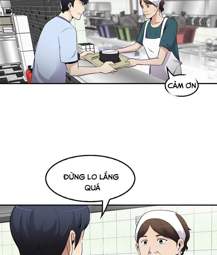 Điều Tra Viên Chuyển Sinh Chap 33 - Next Chap 34