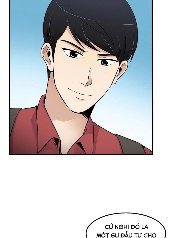 Điều Tra Viên Chuyển Sinh Chap 33 - Next Chap 34