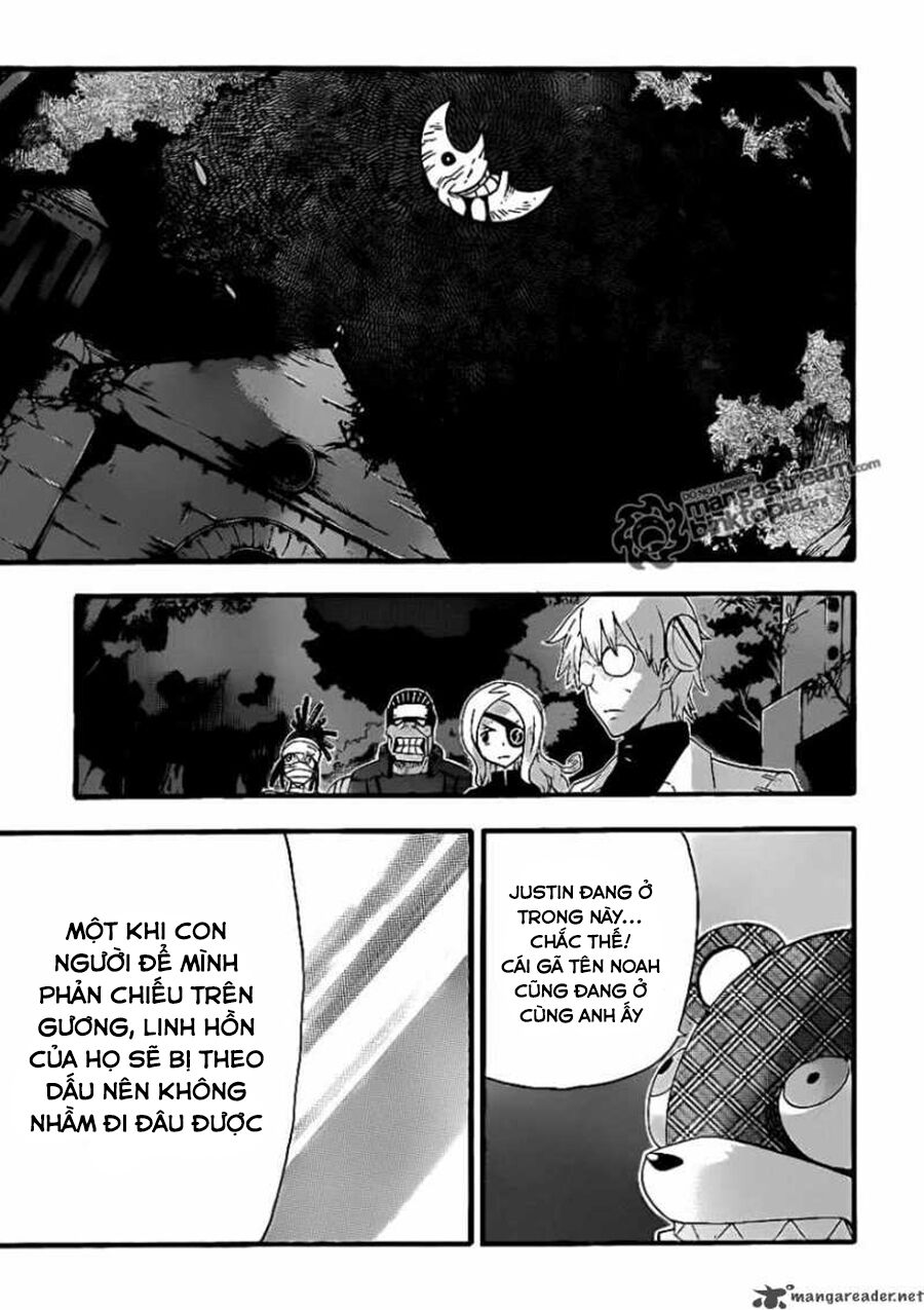 Soul eater Chap 79 - Next Chap 80