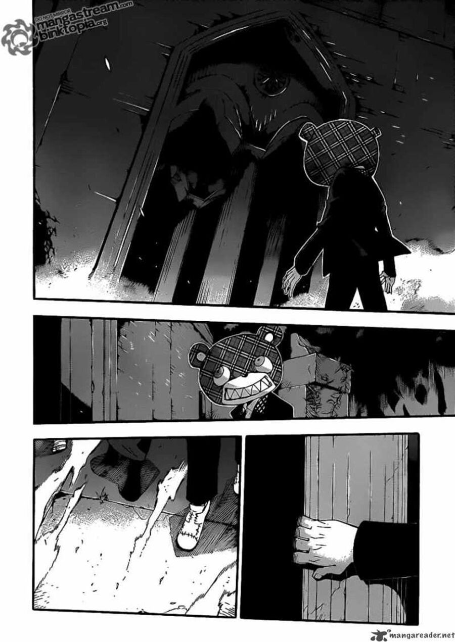 Soul eater Chap 79 - Next Chap 80