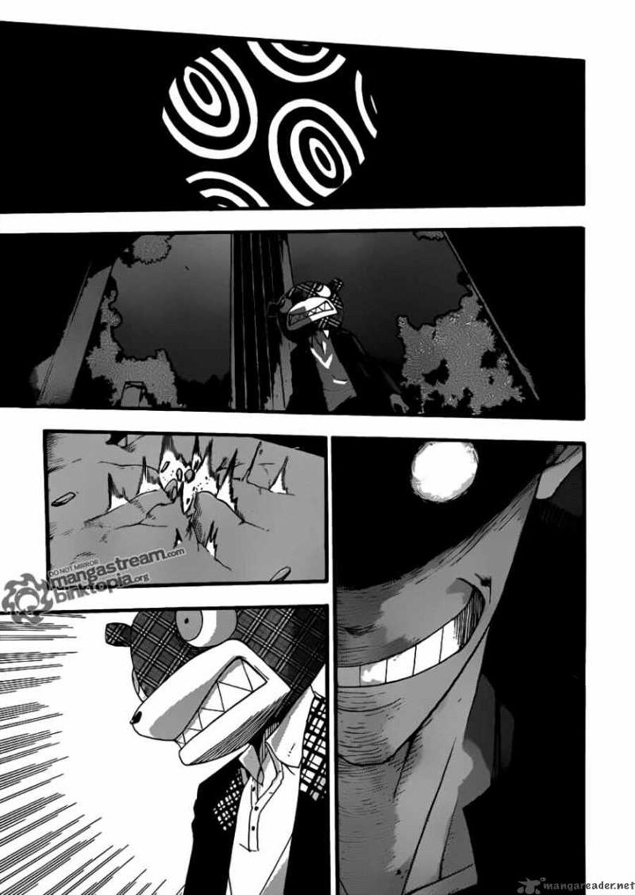 Soul eater Chap 79 - Next Chap 80