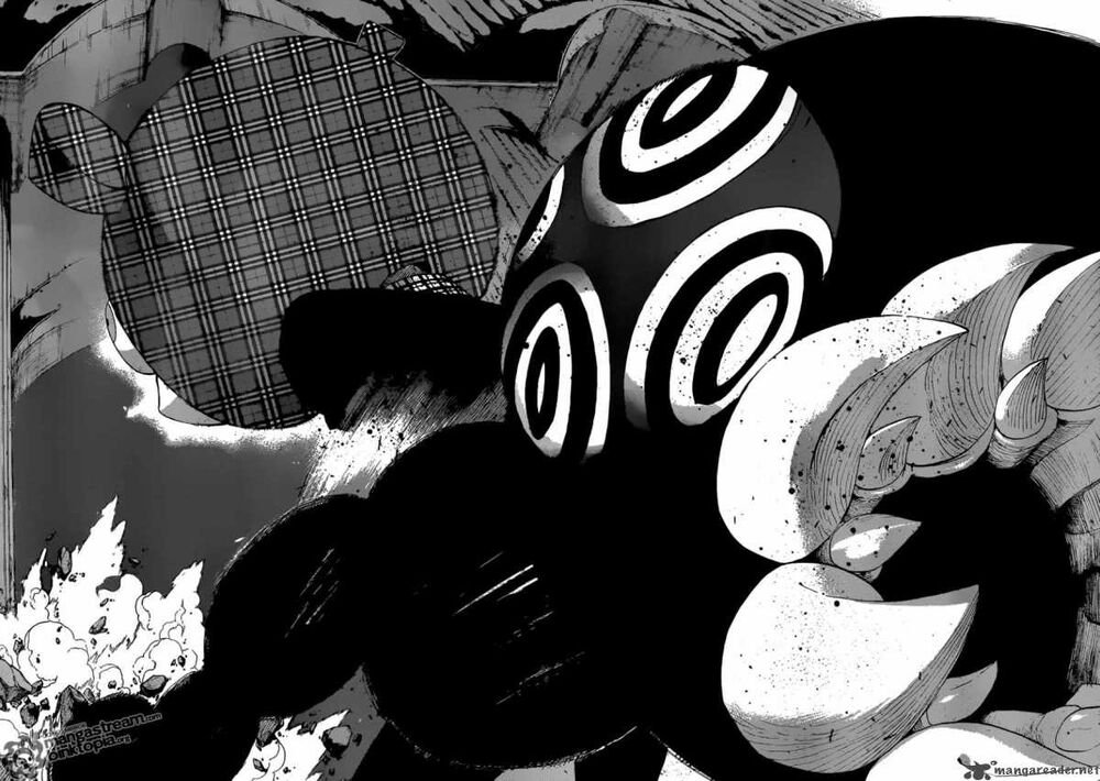 Soul eater Chap 79 - Next Chap 80