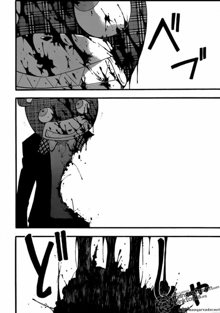 Soul eater Chap 79 - Next Chap 80