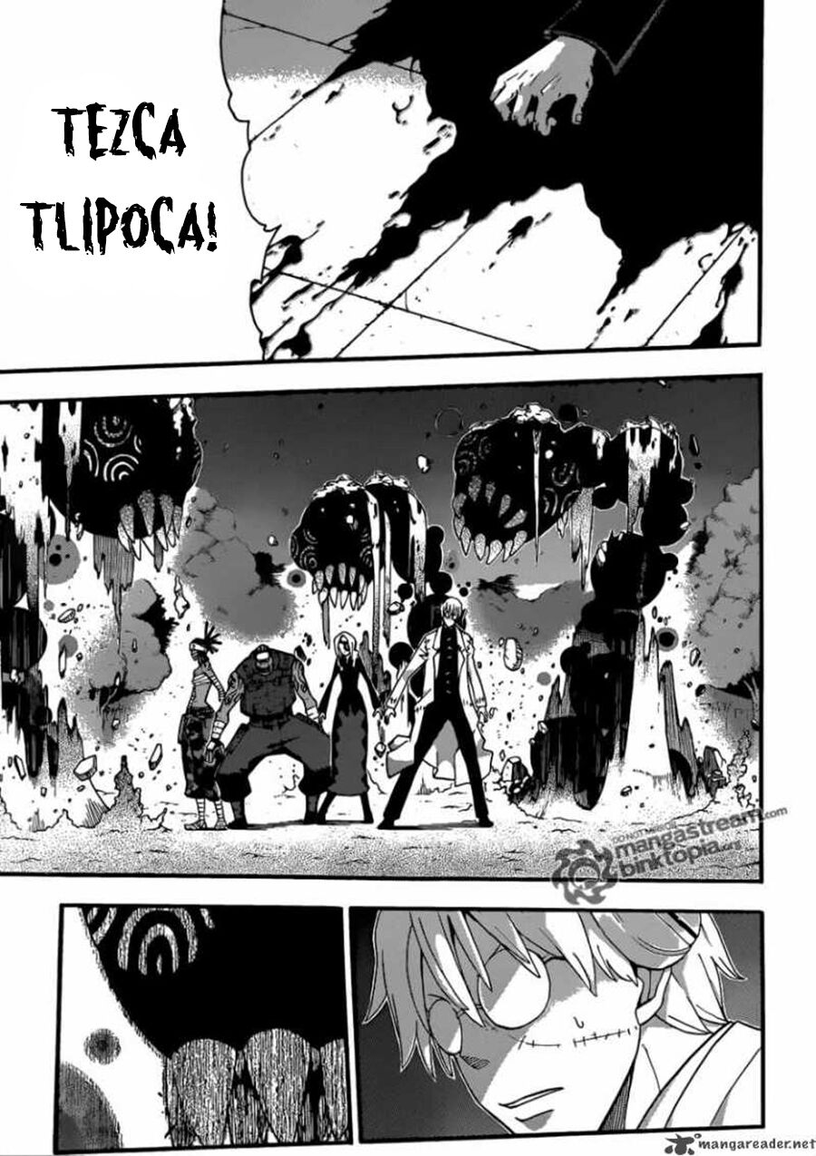 Soul eater Chap 79 - Next Chap 80