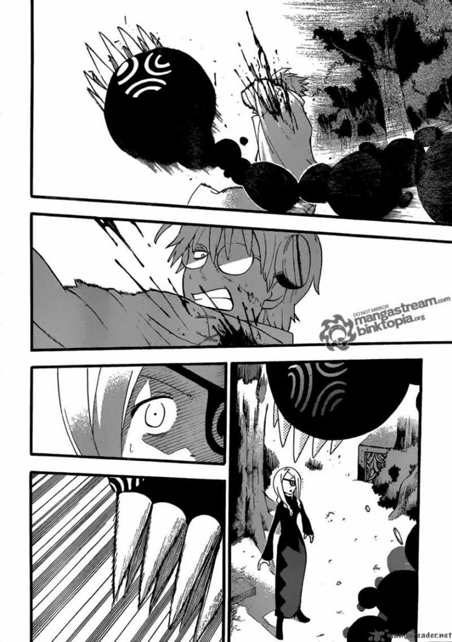 Soul eater Chap 79 - Next Chap 80