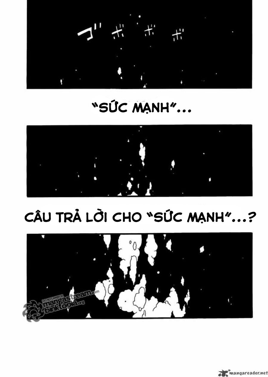 Soul eater Chap 79 - Next Chap 80