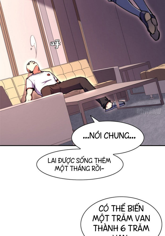 Hắc Tạp Chap 82 - Next Chap 83