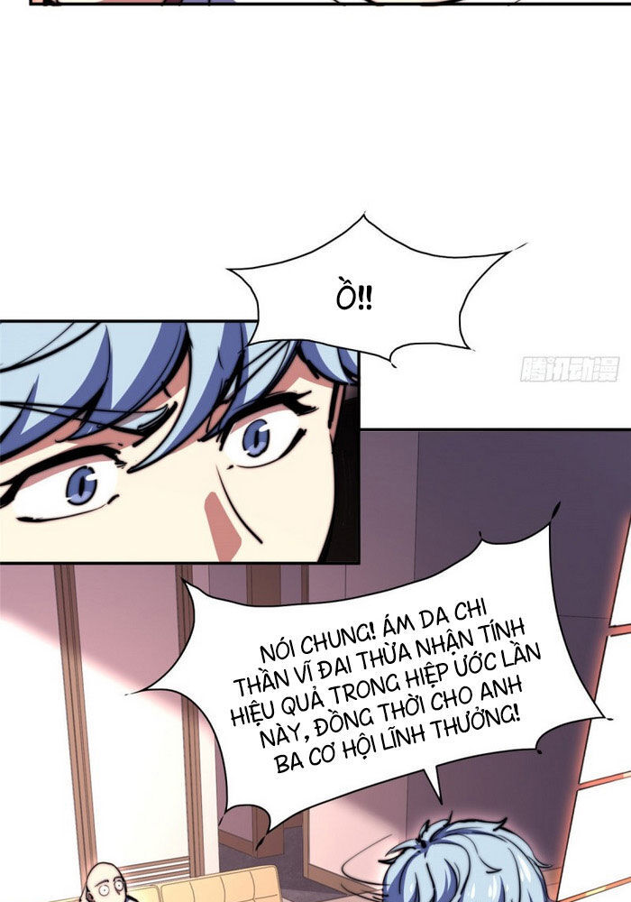 Hắc Tạp Chap 82 - Next Chap 83