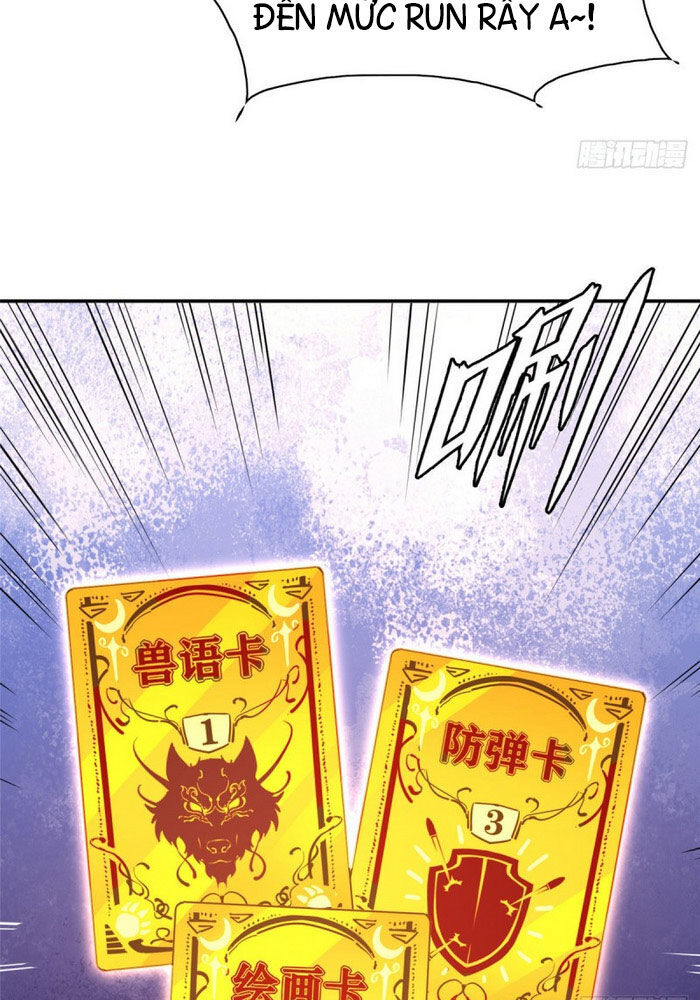 Hắc Tạp Chap 82 - Next Chap 83