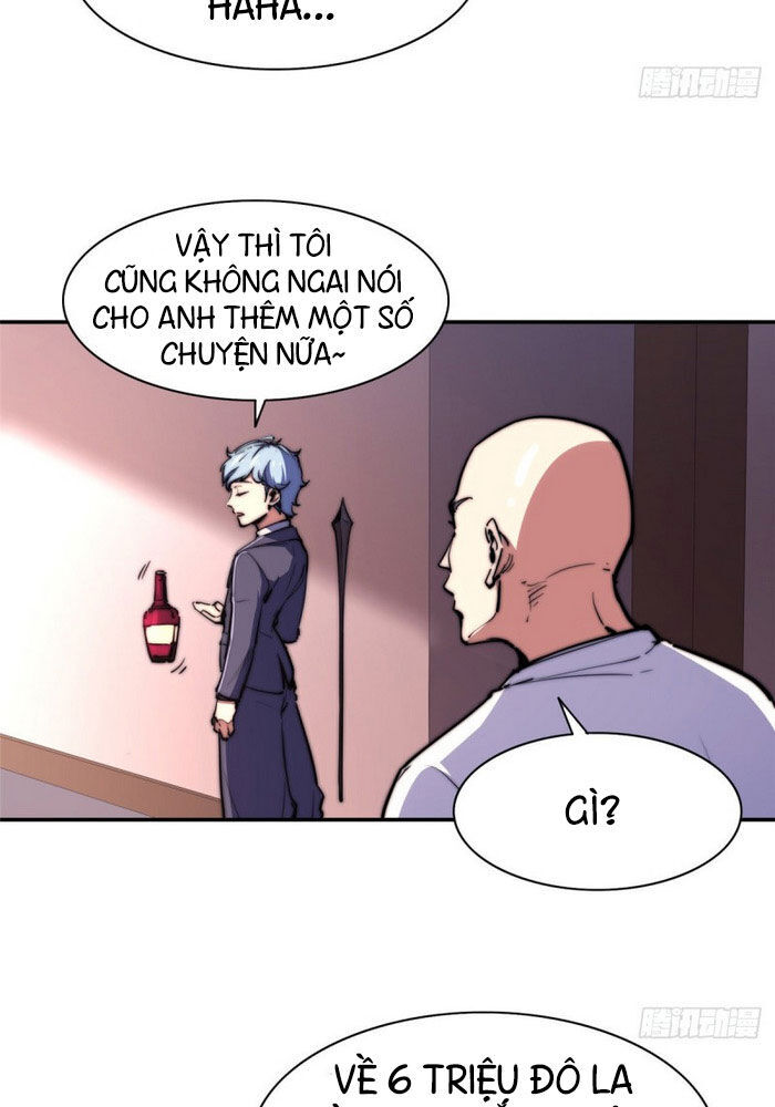 Hắc Tạp Chap 82 - Next Chap 83