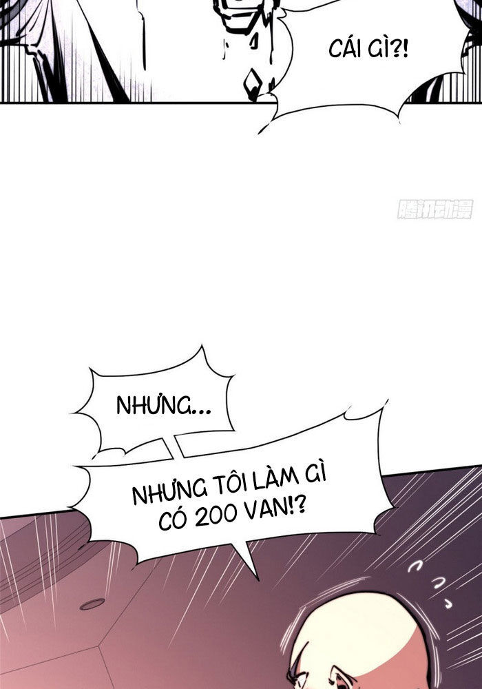Hắc Tạp Chap 82 - Next Chap 83