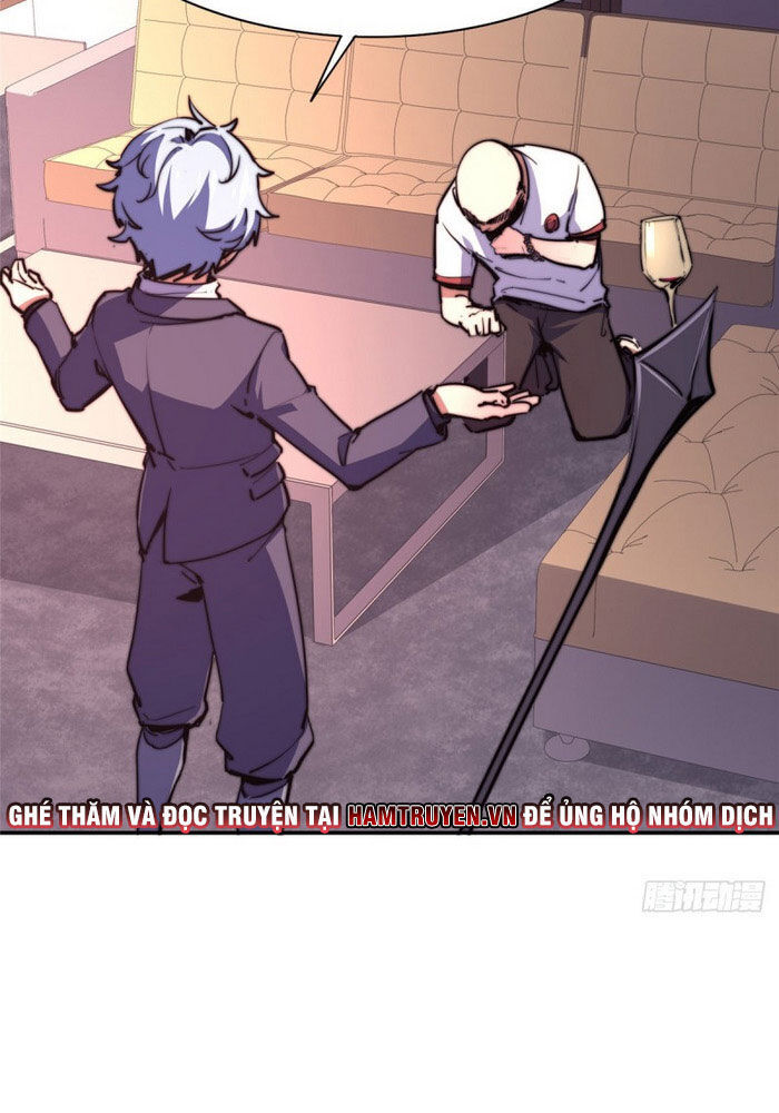 Hắc Tạp Chap 82 - Next Chap 83