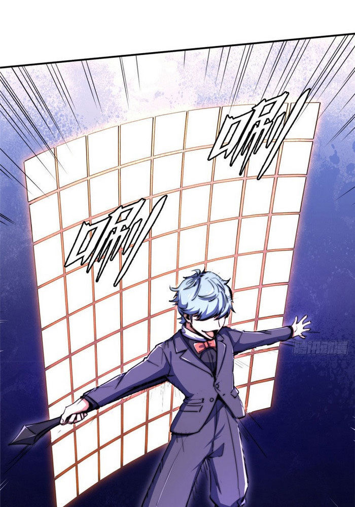 Hắc Tạp Chap 82 - Next Chap 83
