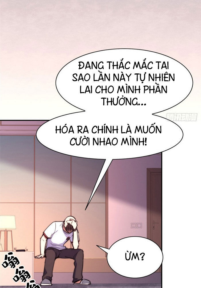 Hắc Tạp Chap 82 - Next Chap 83