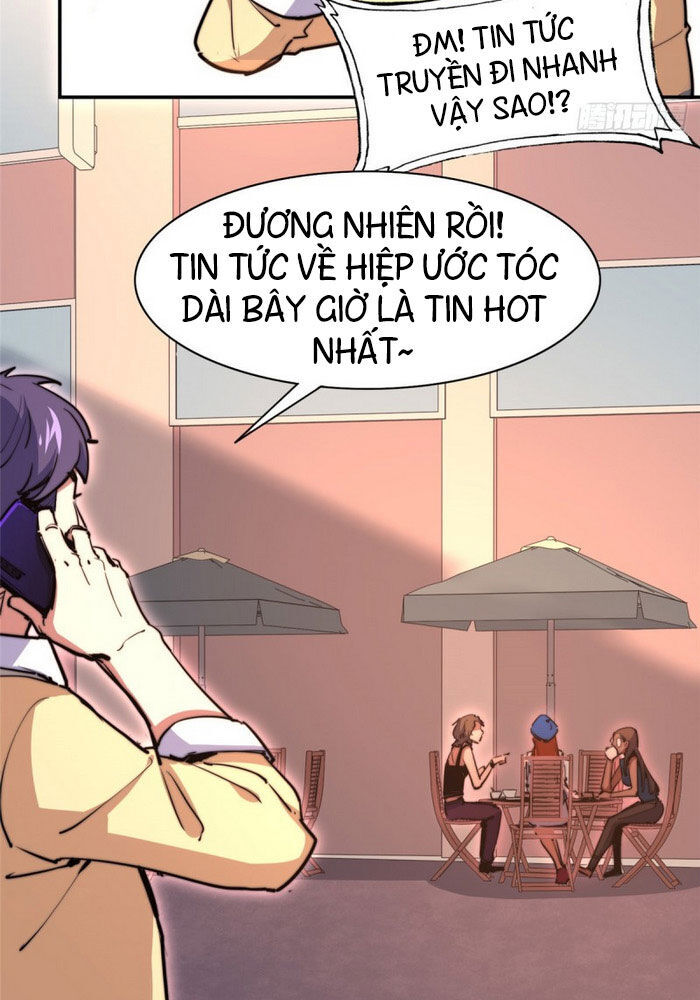 Hắc Tạp Chap 82 - Next Chap 83