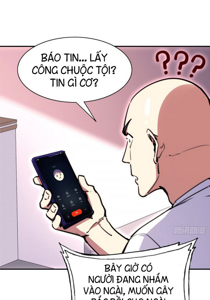 Hắc Tạp Chap 82 - Next Chap 83