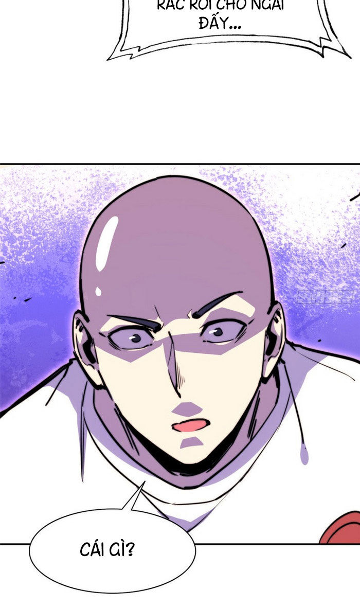 Hắc Tạp Chap 82 - Next Chap 83