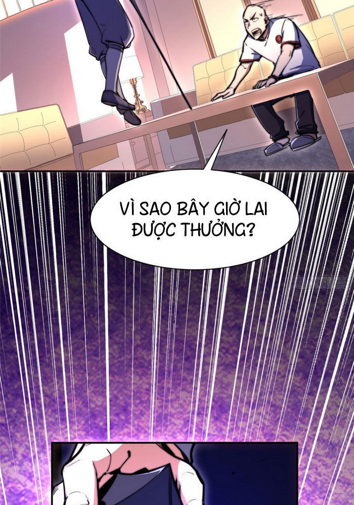 Hắc Tạp Chap 82 - Next Chap 83