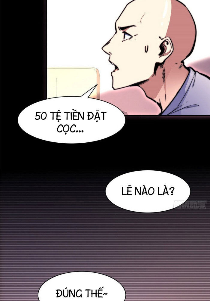 Hắc Tạp Chap 82 - Next Chap 83