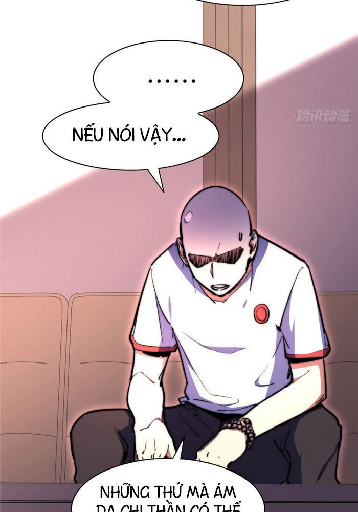 Hắc Tạp Chap 82 - Next Chap 83