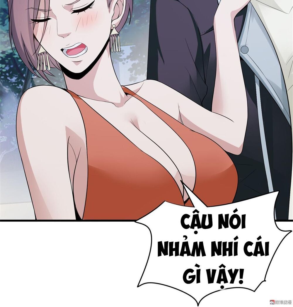 Hoa Hậu Giảng Đường Luôn Bên Người Chap 5 - Next Chap 6