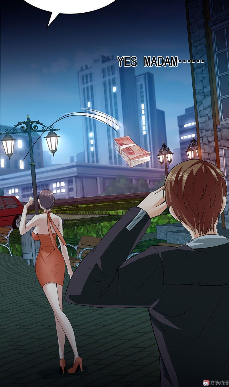 Hoa Hậu Giảng Đường Luôn Bên Người Chap 5 - Next Chap 6