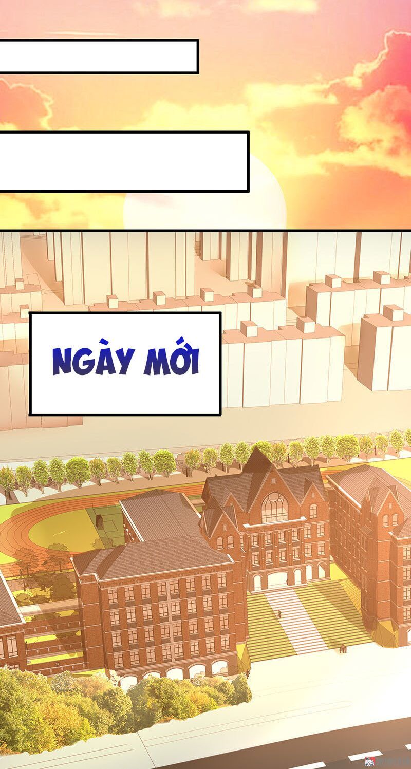 Hoa Hậu Giảng Đường Luôn Bên Người Chap 5 - Next Chap 6