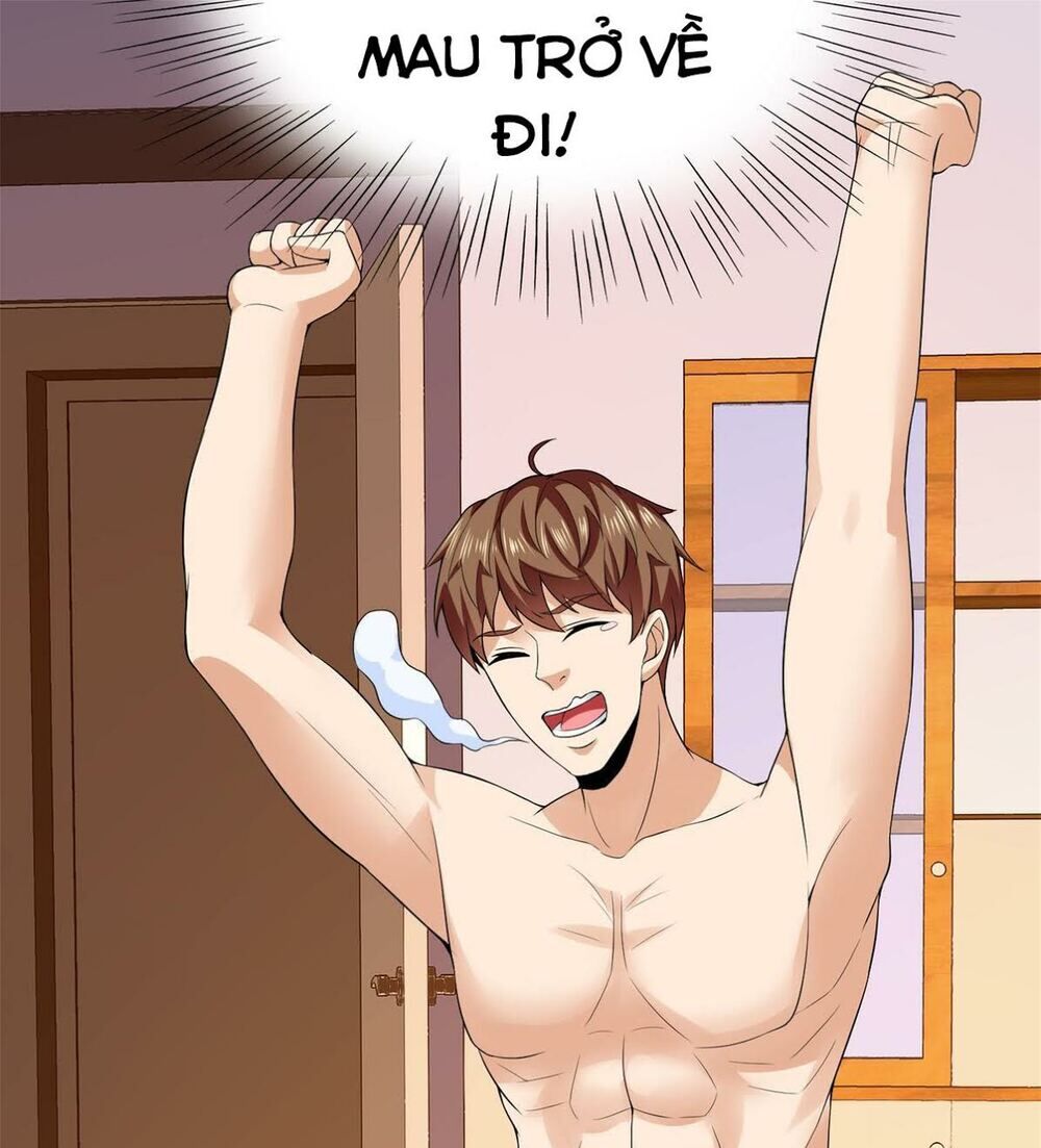 Hoa Hậu Giảng Đường Luôn Bên Người Chap 5 - Next Chap 6