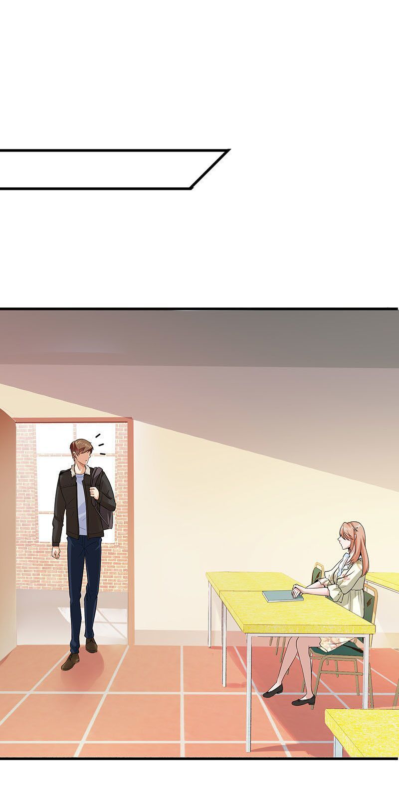 Hoa Hậu Giảng Đường Luôn Bên Người Chap 5 - Next Chap 6
