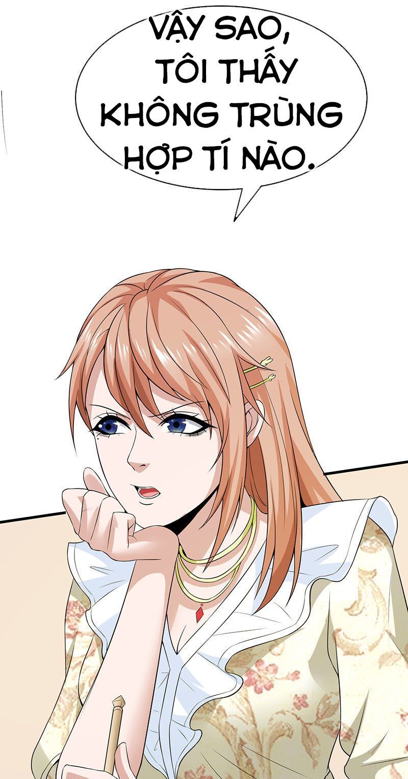 Hoa Hậu Giảng Đường Luôn Bên Người Chap 5 - Next Chap 6