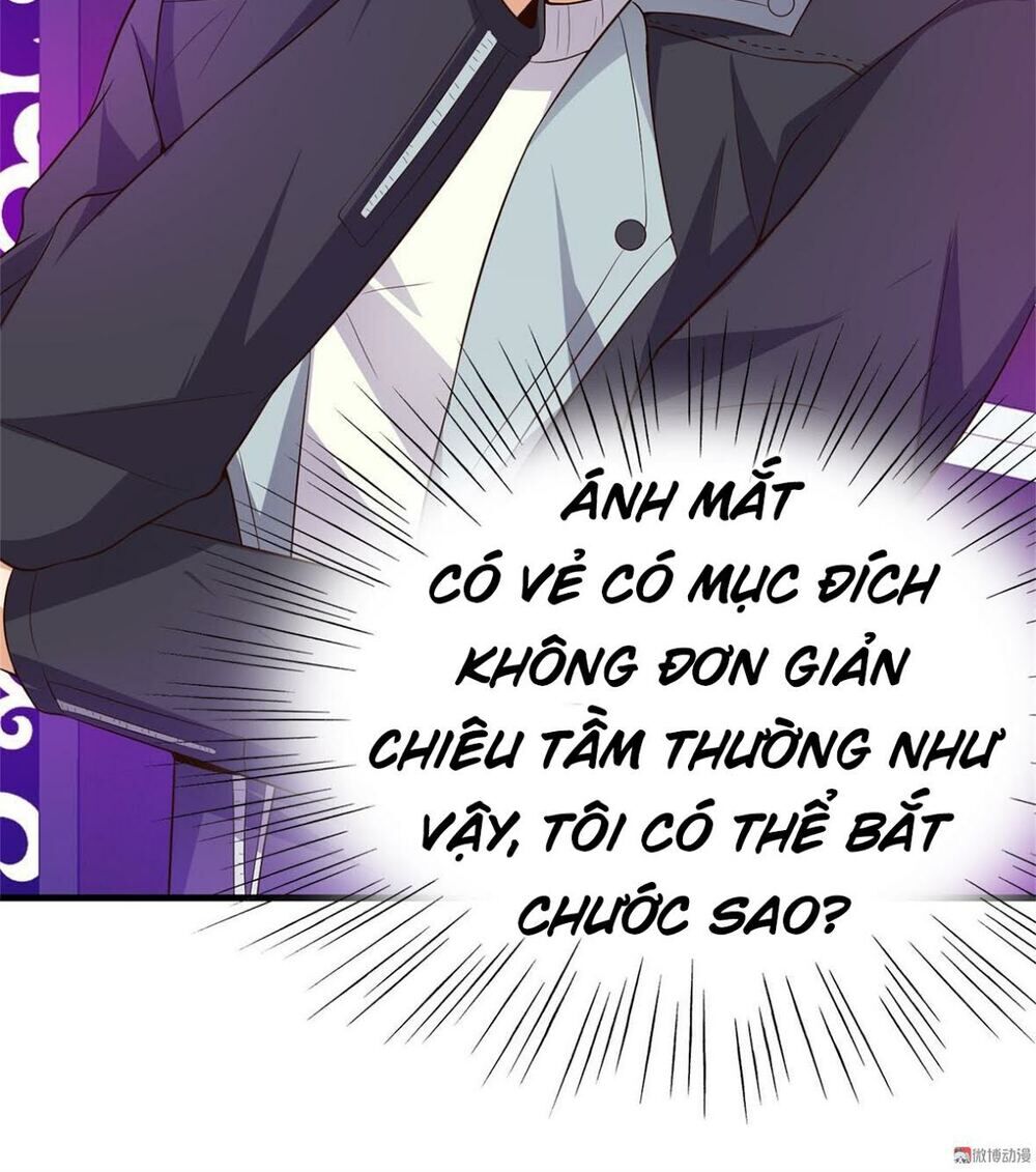 Hoa Hậu Giảng Đường Luôn Bên Người Chap 5 - Next Chap 6