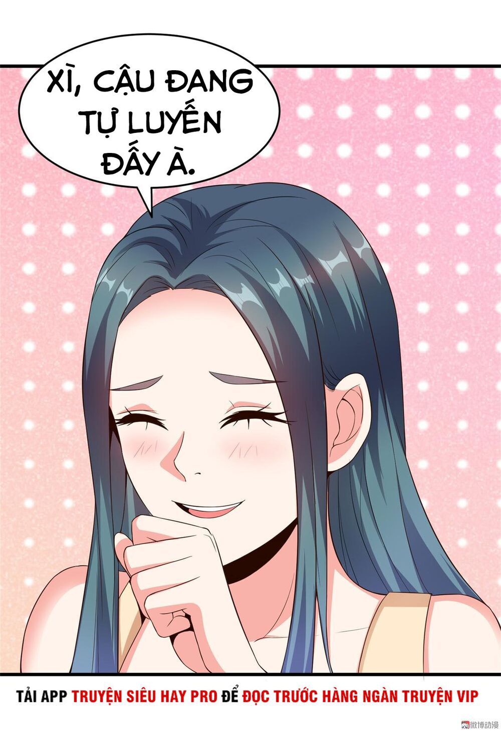 Hoa Hậu Giảng Đường Luôn Bên Người Chap 5 - Next Chap 6
