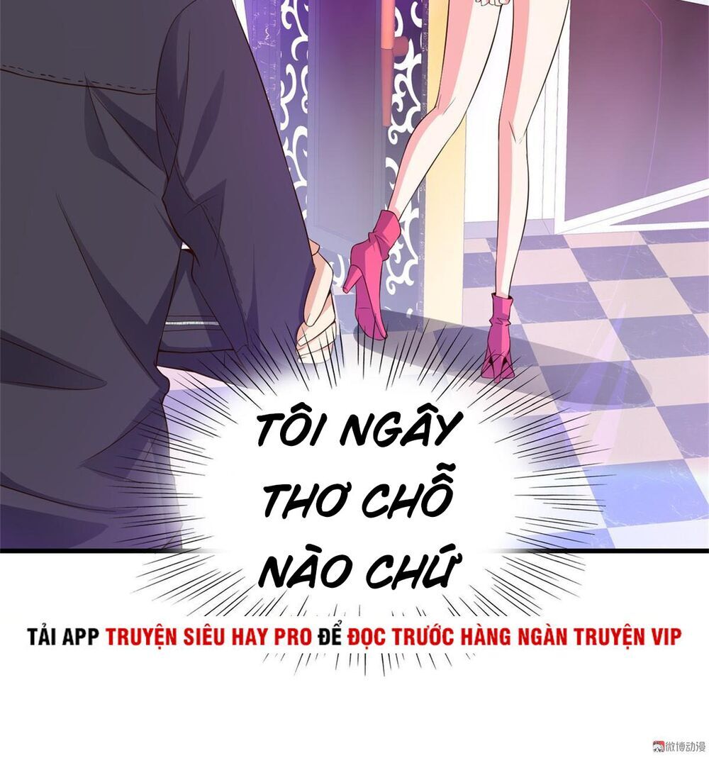 Hoa Hậu Giảng Đường Luôn Bên Người Chap 5 - Next Chap 6