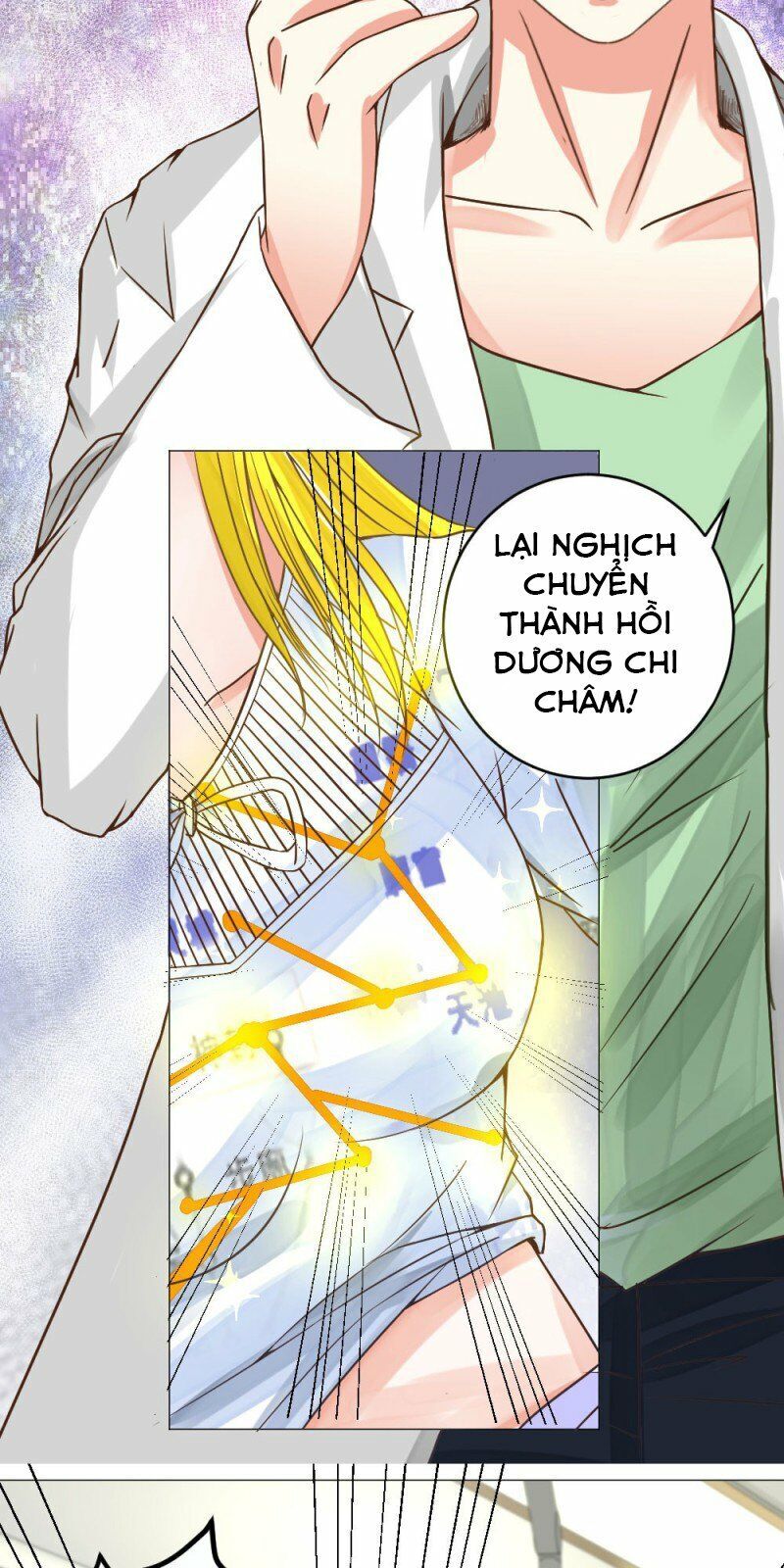 Thấu Thị Y Thánh Chap 5 - Next Chap 6