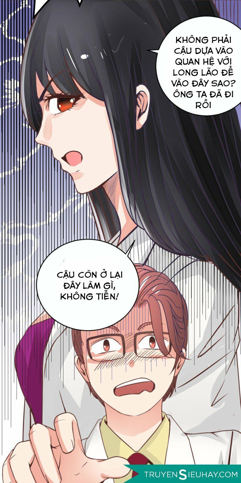 Thấu Thị Y Thánh Chap 5 - Next Chap 6