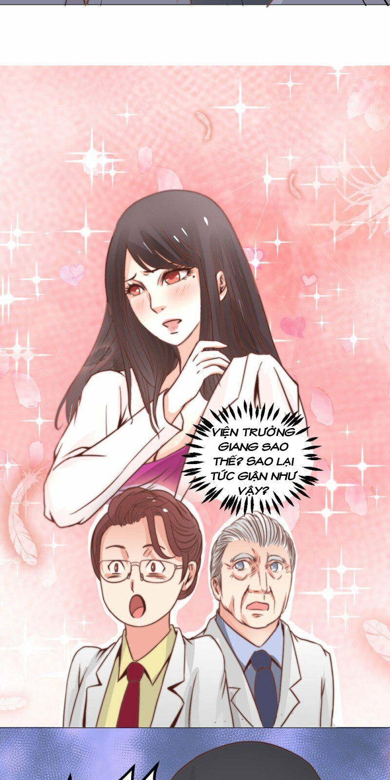 Thấu Thị Y Thánh Chap 5 - Next Chap 6