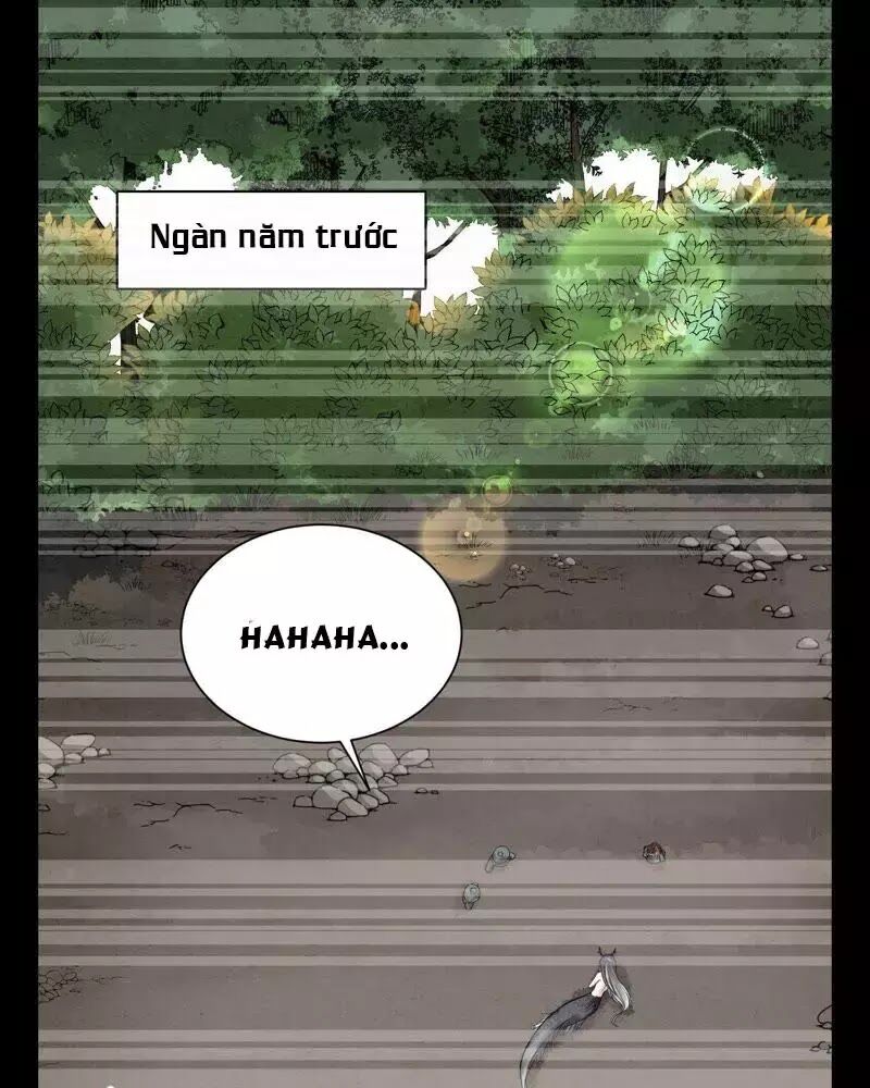 Yêu Long Đại Nhân Của Ta Chap 7 - Next Chap 8